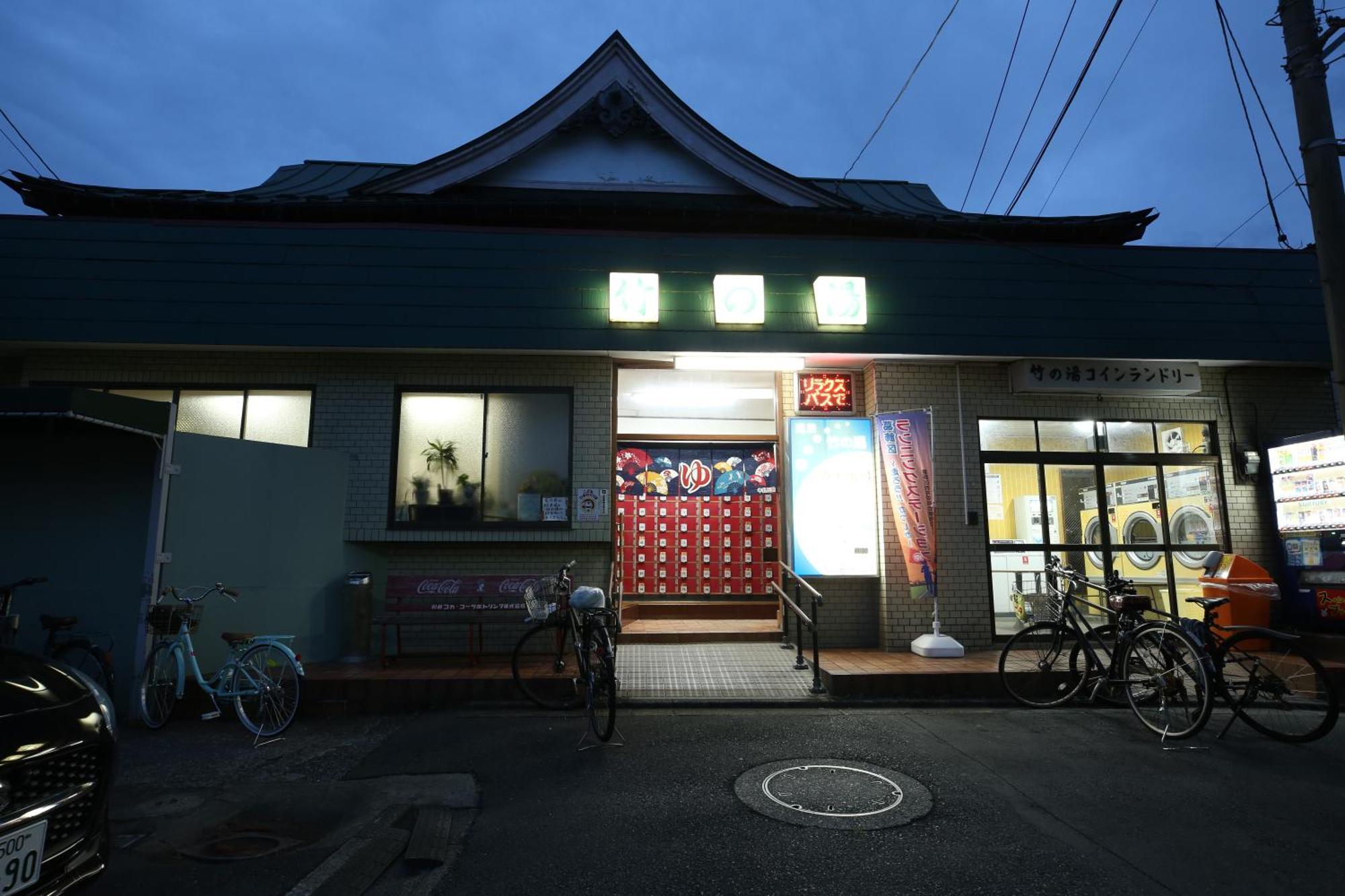 東京スカイツリー眺望 一棟貸切 駅徒歩50秒 浅草8分 スカイツリー4分 銀座20分 Lägenhet Tokyo prefektur Exteriör bild